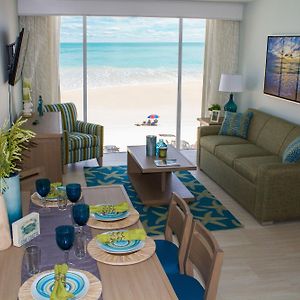 Two-Bedroom Condo Ocean Front